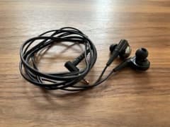 audio−technica ATH-CKR10 有線 イヤホンのサムネイル