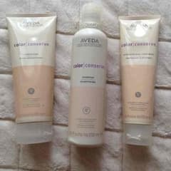 AVEDA シャンプー トリートメントのサムネイル