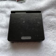 ゲームボーイアドバンスＳＰのサムネイル