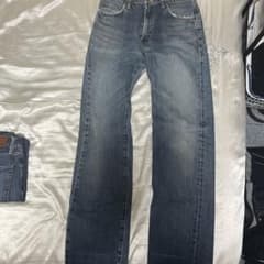 EDWIN ➕オリジナルデニムセット　バラ売り可能のサムネイル