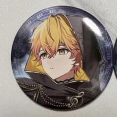 シクフォニ みこと 缶バッジ 第8弾 Kiss in the Dark | Shop at