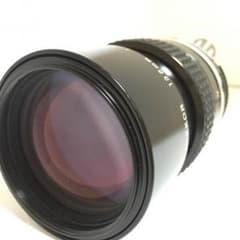 ★送料無料★NIKON NIKKOR 135mm 1:2.8★のサムネイル