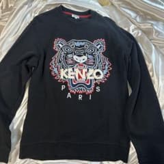 KENZO トレーナーのサムネイル