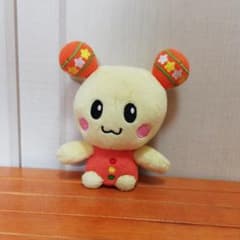 ぬいぐるみ　うーたん　いないいないばぁのサムネイル