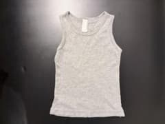 American Apparel ベビー タンクトップ 18-24mのサムネイル