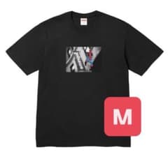 Supreme x Spider-Man Tee 