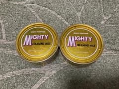 Mighty Cleaning Wax マイティクリーニングワックス 未使用 - メルカリ