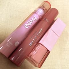 リップまとめ　　クリオ　fwee  レブロンのサムネイル