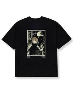 the GazettE/URUHAプロデュースTシャツ the GazettE/RUKIプロデュースTシャツ - メルカリ