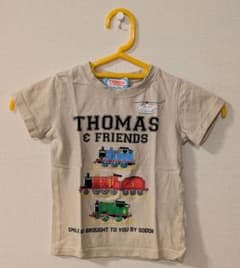 トーマス 半袖Tシャツ 90cmのサムネイル