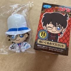 SEGAラッキーくじ 名探偵コナン 怪盗キッドのサムネイル