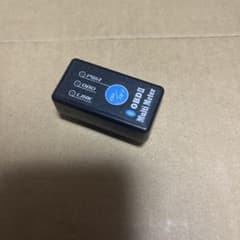MAXWIN ELM327 OBD2 スキャン マルチメーターのサムネイル