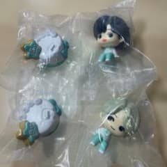 堀江瞬&保住有哉 フィギュアのサムネイル