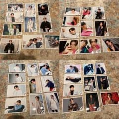 公式写真 目黒蓮のサムネイル
