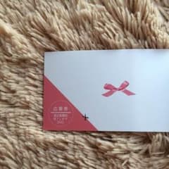 渡辺美優紀 スタイルブック DVD応募券のサムネイル