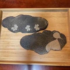 プレート 平皿 2枚組のサムネイル