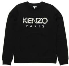 【専用】KENZO トレーナー　スウェットシャツ　トップスのサムネイル
