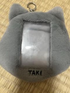 &TEAM TAKIフォトカードホルダー Back to Life ポップアップのサムネイル