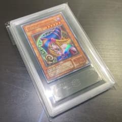 ARS10/大人気】ブラックマジシャンガール 初期 ウルトラ P4-01 - メルカリ