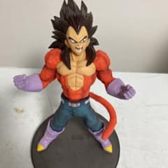 ドラゴンボールGT フィギュア ⭐︎のサムネイル