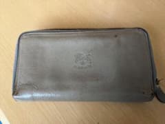 イルビゾンテ 長財布 値下げのサムネイル