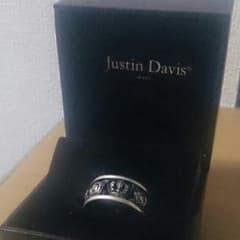 Justin Davis リングのサムネイル
