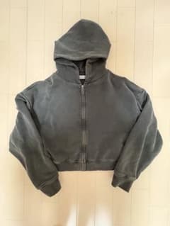 entire studios thermal hoodのサムネイル
