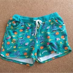 ロデオクラウンズ 2015バースデー限定 ショートパンツのサムネイル