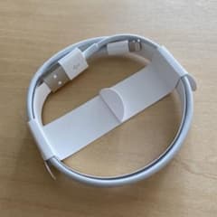 Apple純正　ケーブルのサムネイル