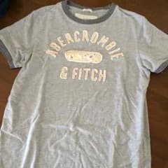 アバクロ Tシャツのサムネイル