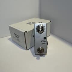 Zahnrad 4000 pre ベース・ギターエフェクター - メルカリ
