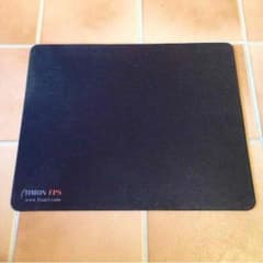 ☆即購入OK☆AIMON FPS マウスパッド☆PS3などに！☆tuact☆のサムネイル