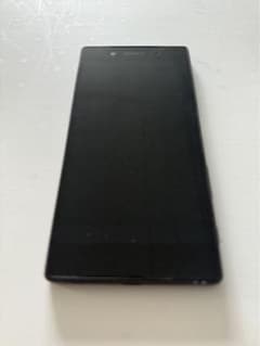 SONY　XPERIA SO-01Hのサムネイル