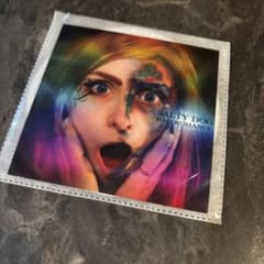 【激レア】SALTY DOG CDのサムネイル