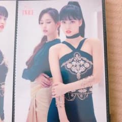 &TWICE ランダムトレカ モモ ミナのサムネイル