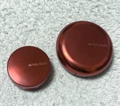 エイプリルスキン　ハイパーカバーフィットクッション　21Nのサムネイル
