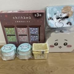 ちいかわ　まとめ売り