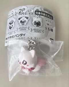 新品未開封　ぷちきゅあ めじるしアクセサリー2 こめこめ