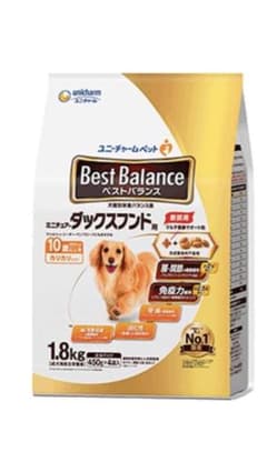 未開封ドッグフードのサムネイル