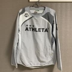 ATHLETA ピステ上下のサムネイル