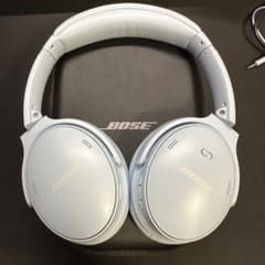 BOSE QuietComfort LE ヘッドホン ムーンストーンのサムネイル