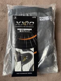 ゼクシオ左グローブ24cmOUTDOORMASTERクラブケース防水加工ブラックのサムネイル