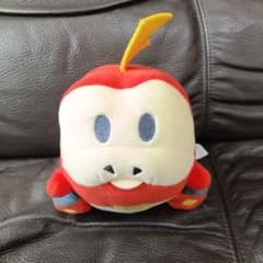 ホゲータ　ポケモン　ぬいぐるみのサムネイル