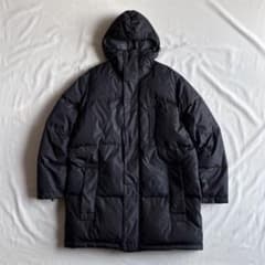 ジャケット・アウター 00s EURO LEVI'S RED TAB hooded down coat 00s EURO LEVI'S RED TAB hooded down coat - メルカリ