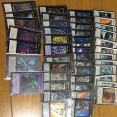 遊戯王 引退のサムネイル