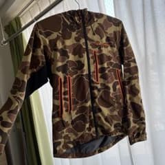 コロンビア　マウンテンパーカーのサムネイル