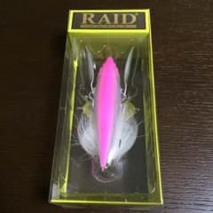 RAID JAPAN DODGEのサムネイル