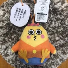 COJI-COJI コジコジ セリフ付きマスコット [次郎] プライズぬいぐるみ