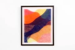LIVING HOUSE レイヤー アート・インテリア絵画のサムネイル
