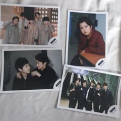 嵐 公式写真のサムネイル